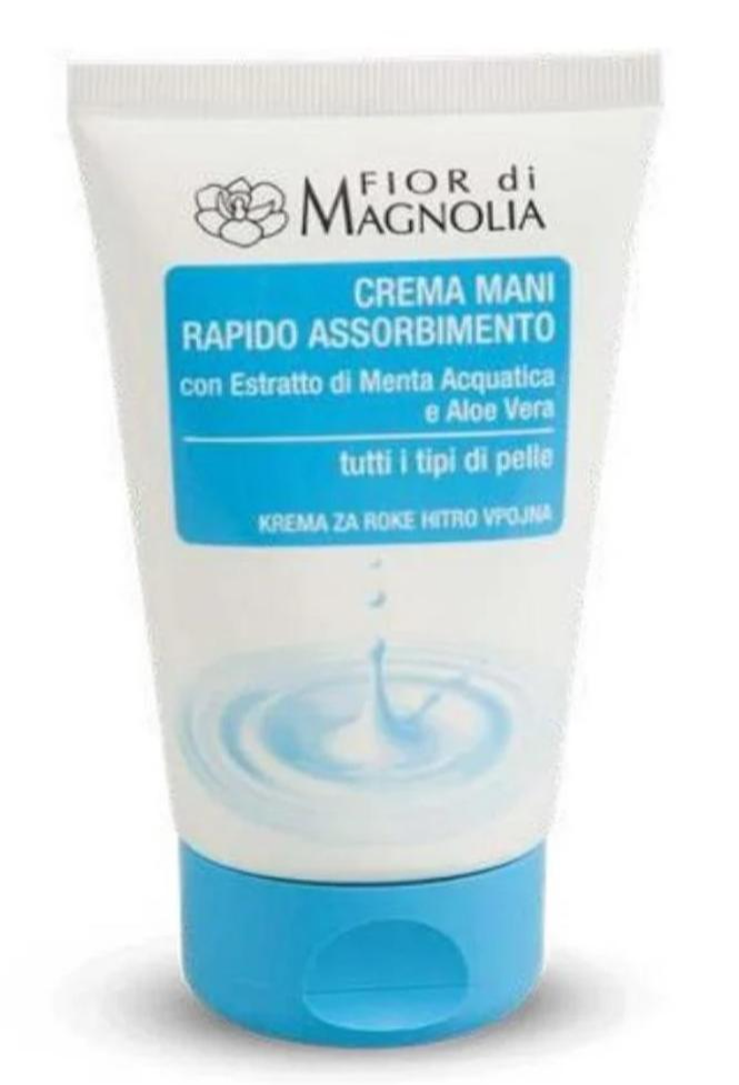 Krema za ruke 125 ml - Akcija u trgovini Eurospin