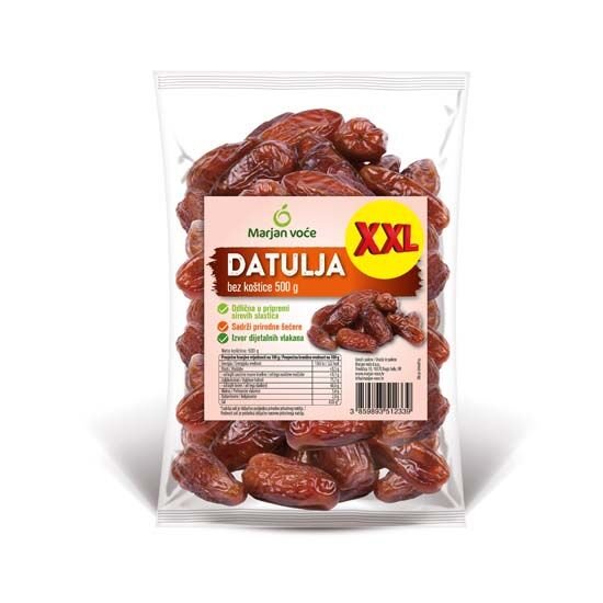 Marjan Voće Datulja 500 g
