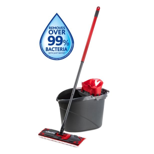 Vileda Komplet za čiščenje tal „Ultramax“