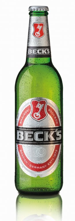 Becks PIVO 0,5 l