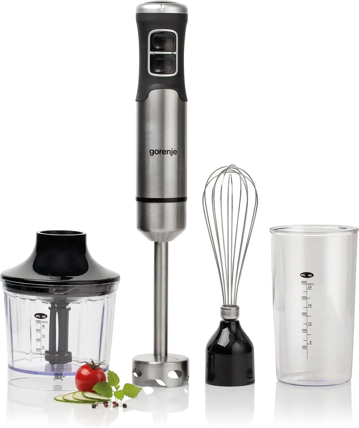 Štapni mikser HBX1000EB