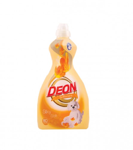 DEON Omekšivač silky soft 1.8 L