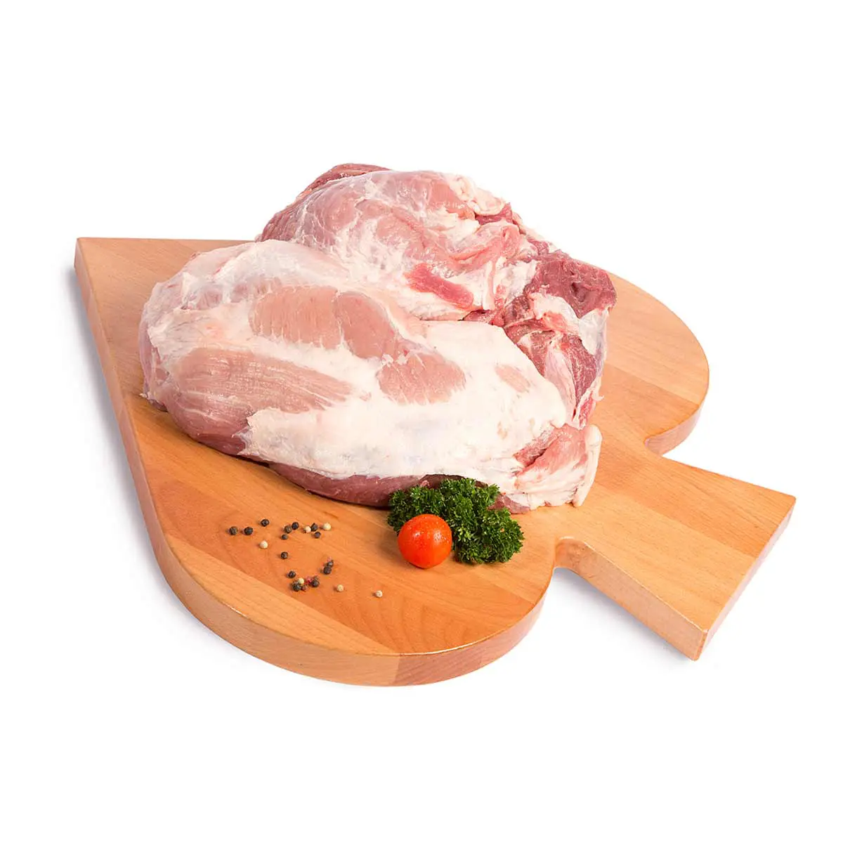 Svinjska lopatica bez kosti