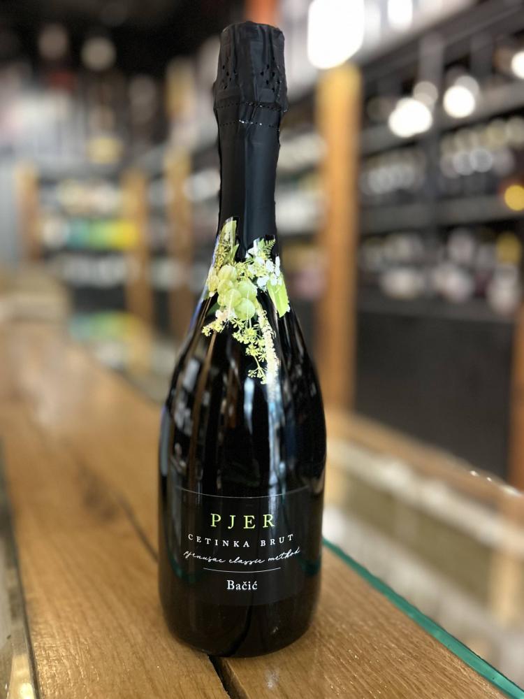 Pjer, Bačić Pjenušac