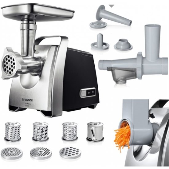 BOSCH aparat za mljevenje mesa MFWS660B