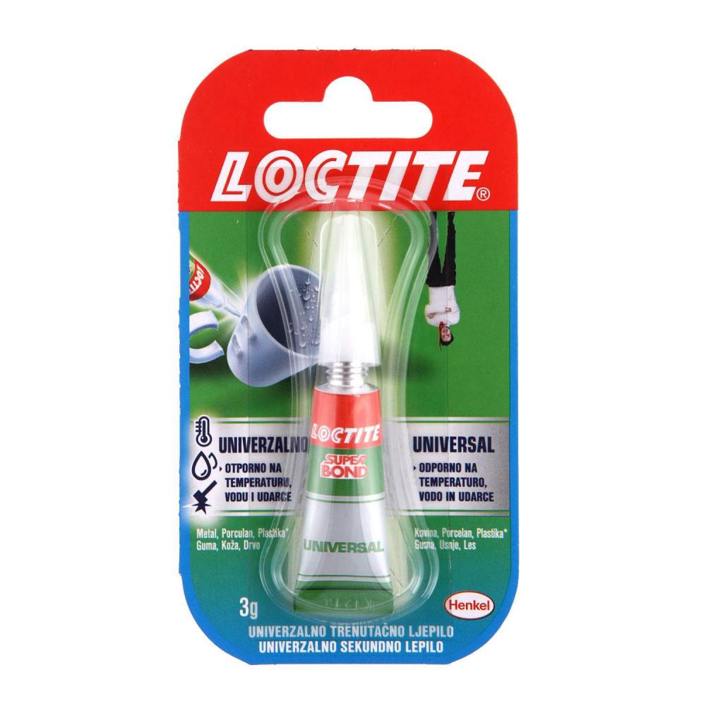 Loctite Super ljepila