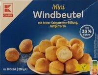 Mini princess uštipci 250 g