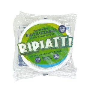Ripiatti Tanjuri 1 pak