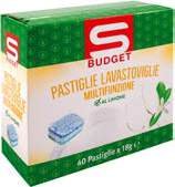 Tablete za strojno pranje posuđa 40/1