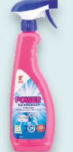 K-Classic Sredstvo za čišćenje kamenca i hrđe 750 ml