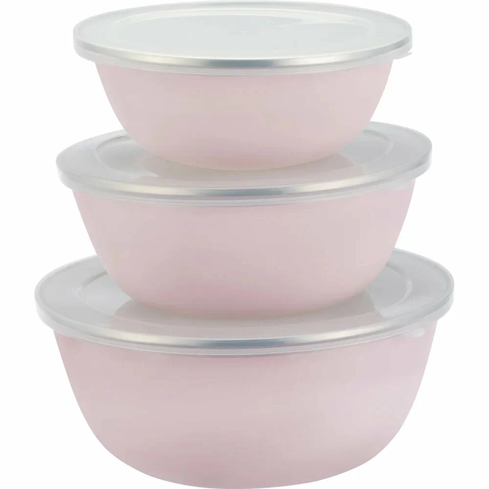 Set posuda za hranu 3/1