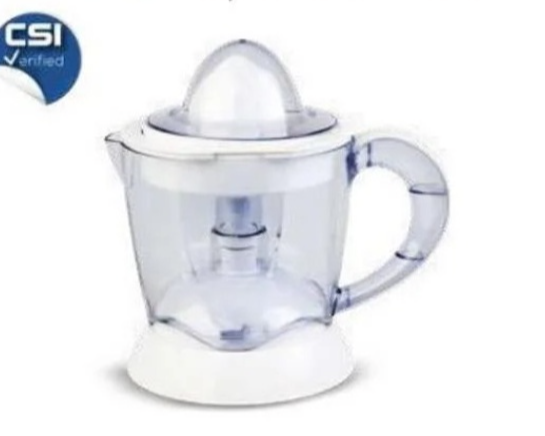 Električni ožemalnik citrusov