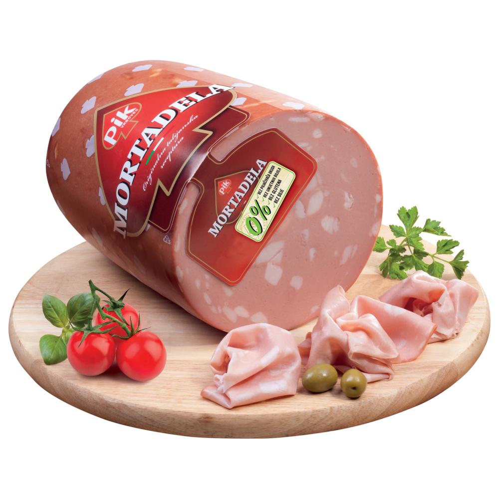 Pik Mortadela