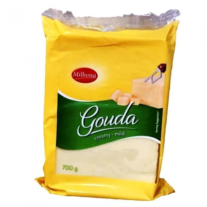 Milbona Sir Gouda