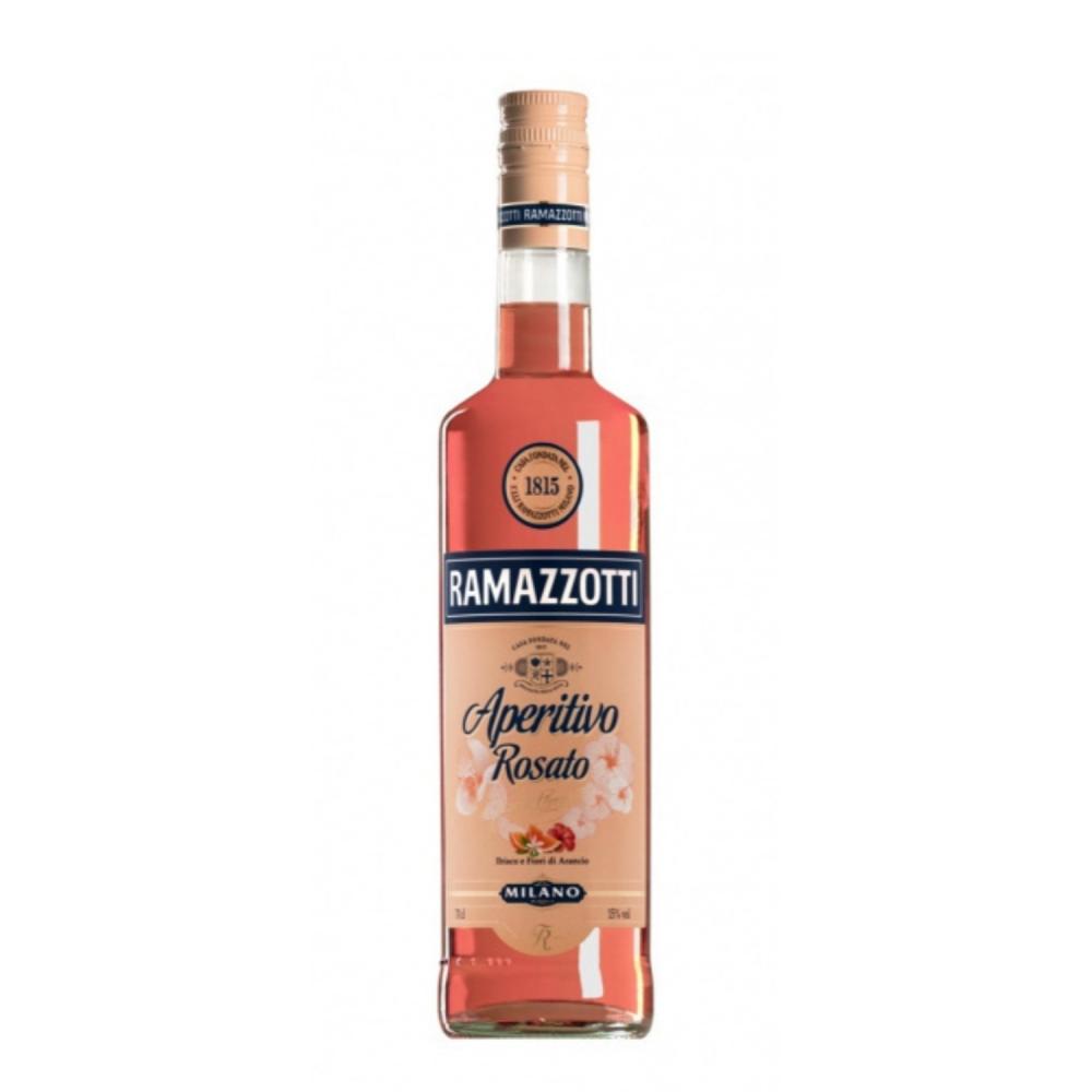 Ramazzotti Aperitivo Rosato