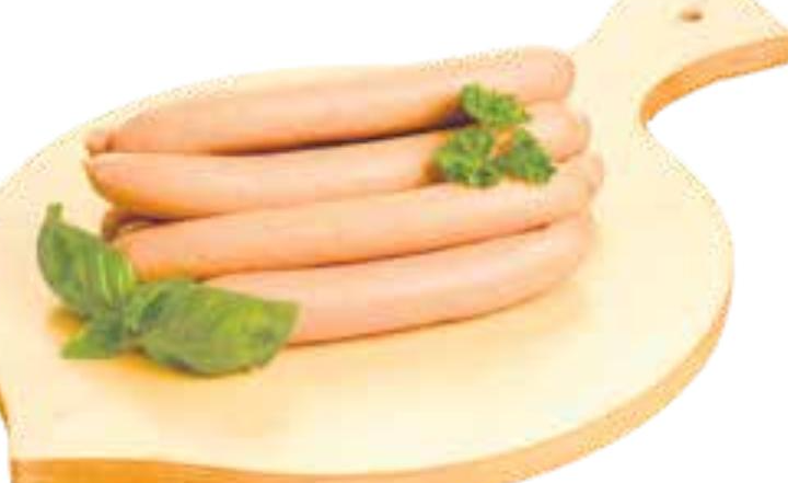 Hrenovke PIK Pik Vrbovec