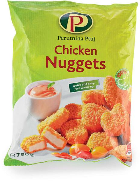 Piščančji medaljoni