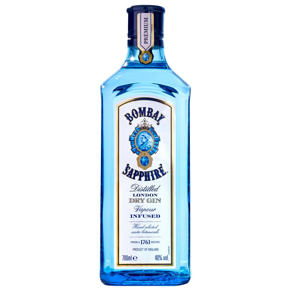 Bombay Sapphire gin