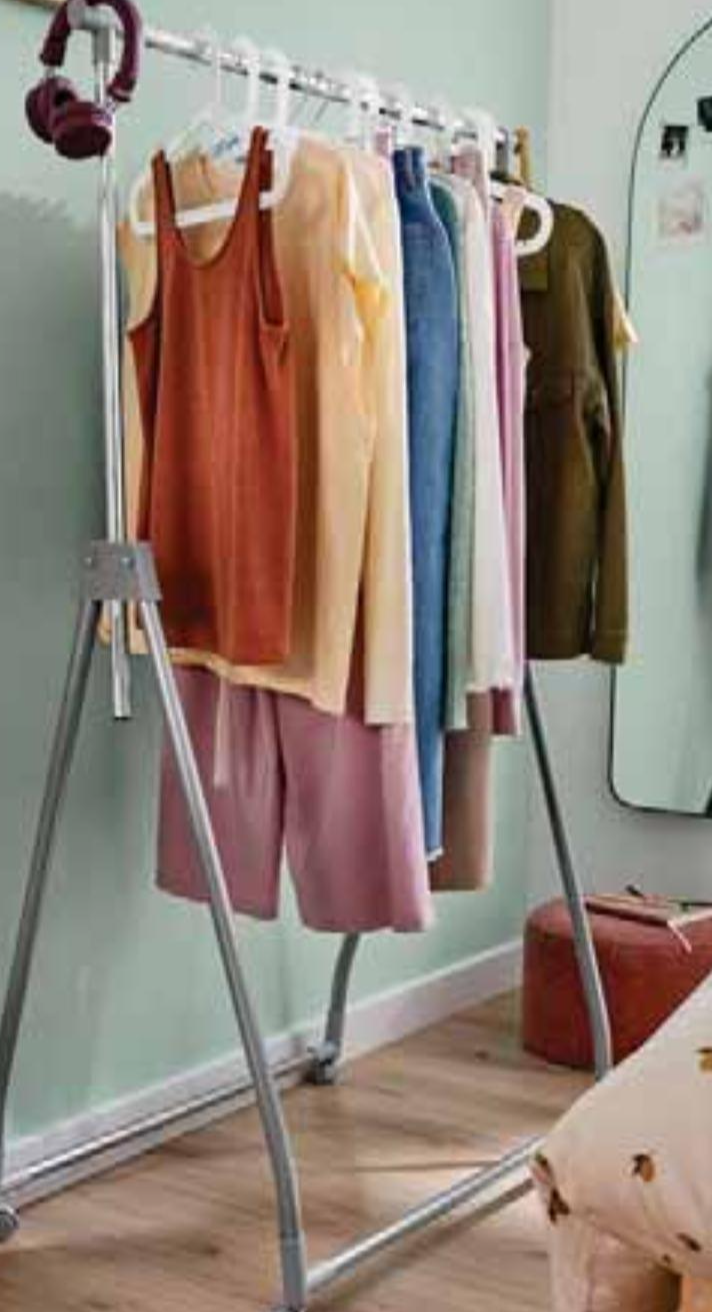 LIVARNO Stalak za odjeću