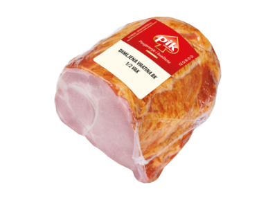 Pečena šunka Pik