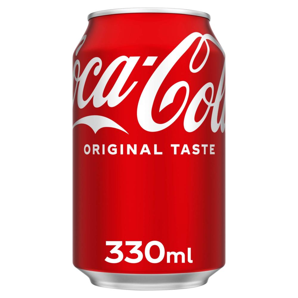 COCA COLA