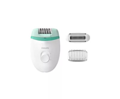 Epilator BRE245/00