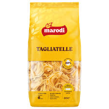 Marodi Tjestenina Tagliatelle 400 g