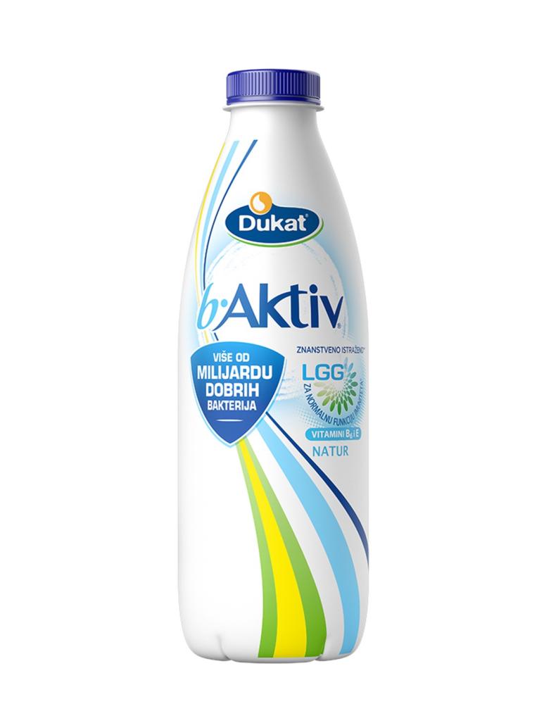 Dukat B-Aktiv LGG