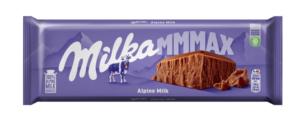 Milka Čokolada