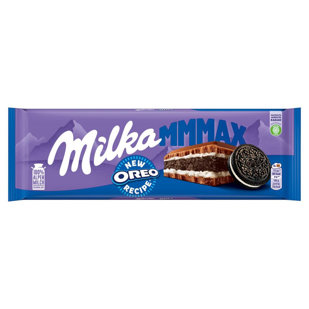 Milka čokolada