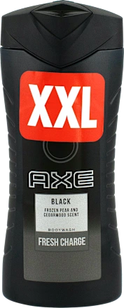 Axe gel za tuširanje 400ml