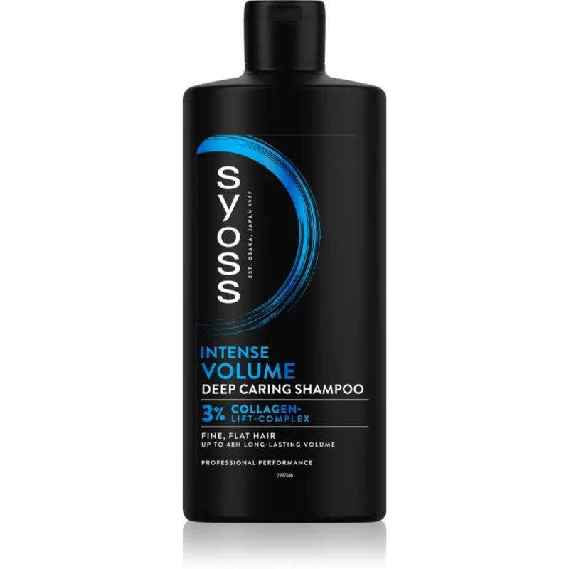 Syoss Šampon ili regenerator 440ml