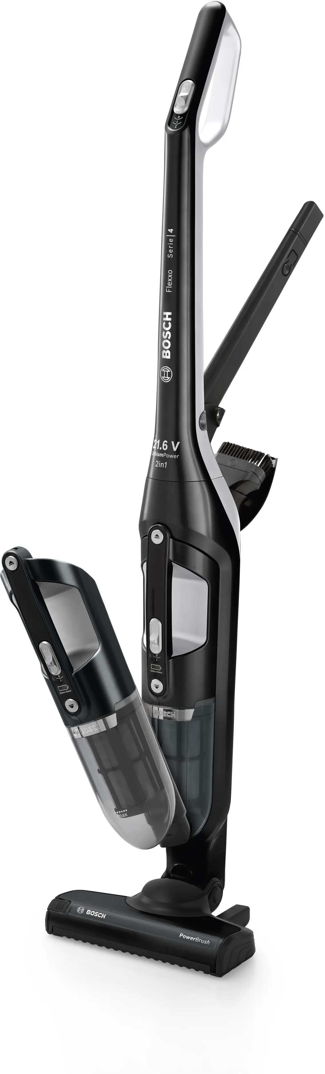 Bosch pokončni sesalnik BBH32101