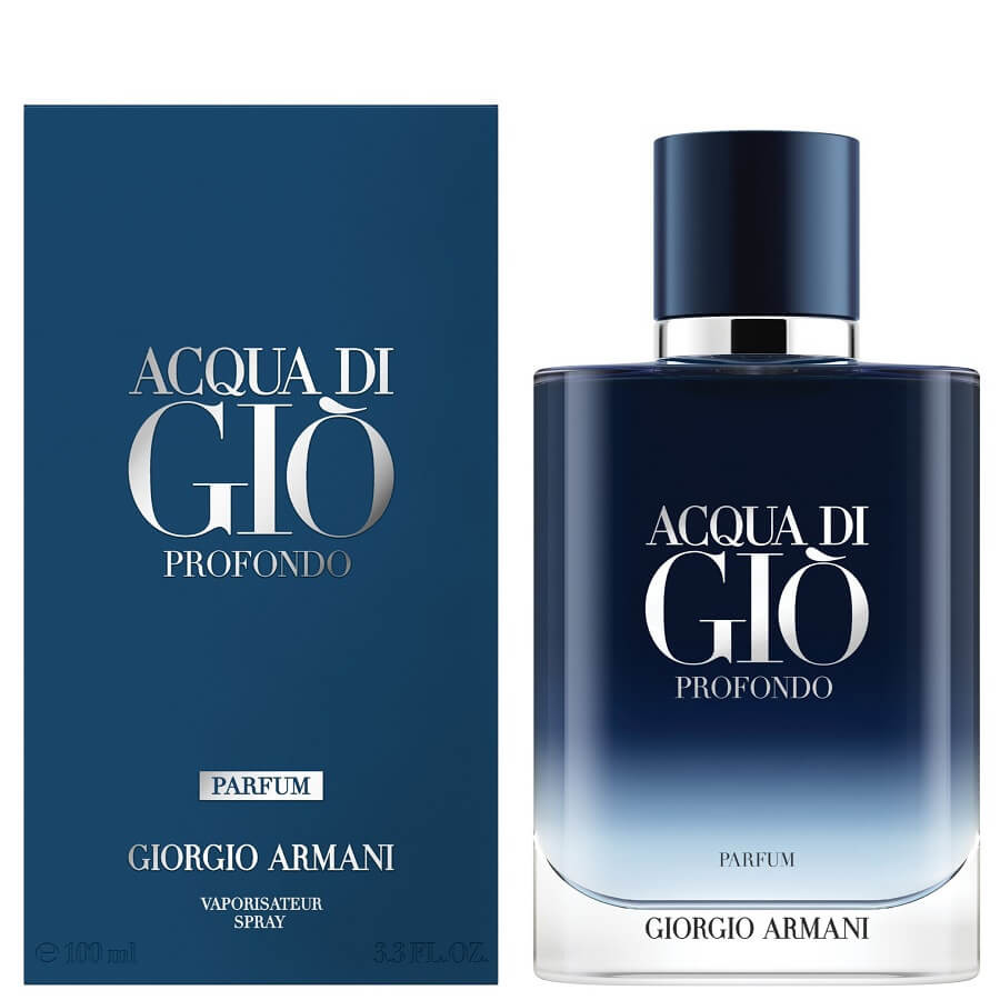 Acqua Di Gio Profondo Parfum