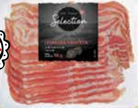 Selection Istarska panceta