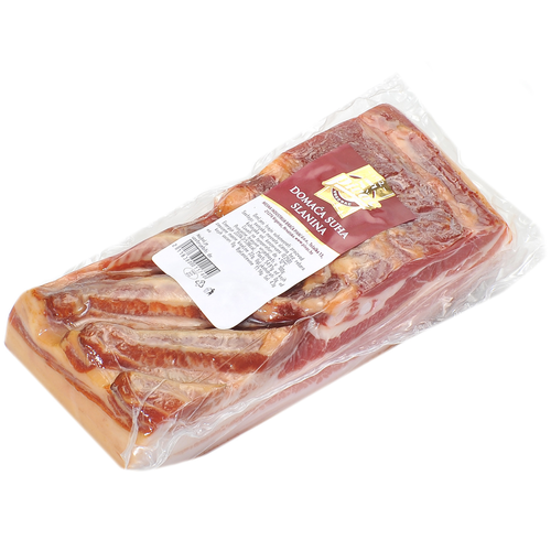 PIVAC Slanina domaća suha