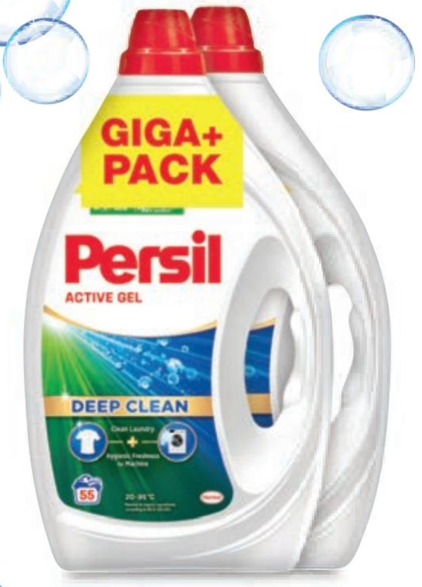 Persil Gel za pranje perila