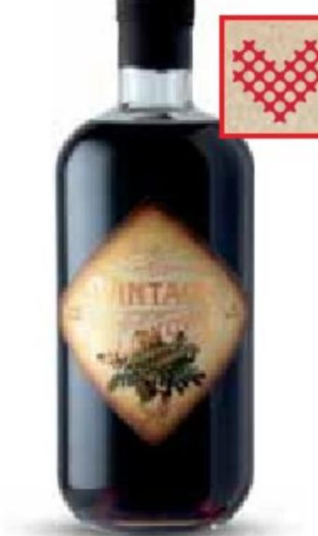 Spirits of Croatia Pelinkovac Vintage 0.7 l