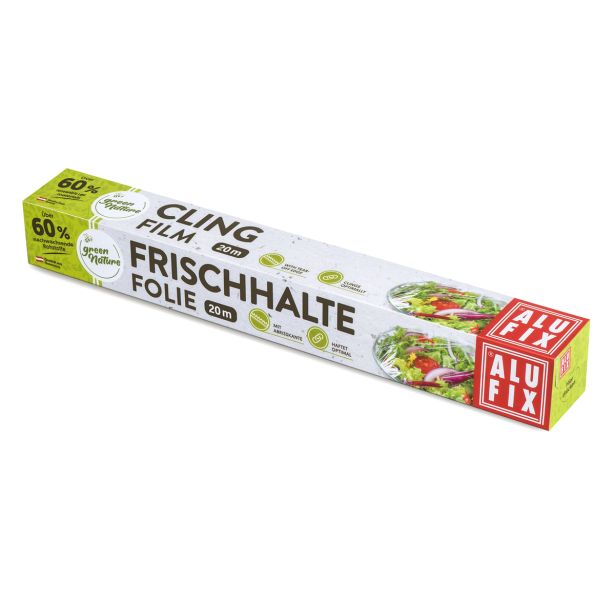 Alu Fix Premium hermetična folija za živila