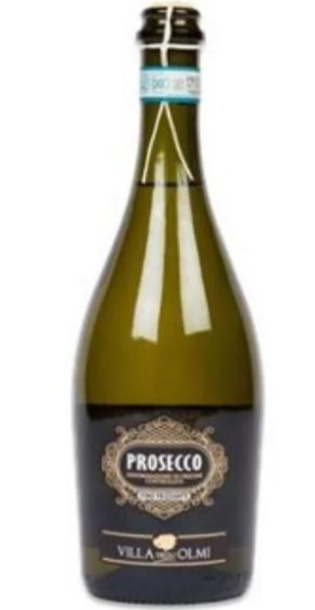 Pjenušavo vino Prosecco 750 ml