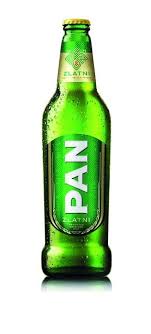 Pan Svijetlo pivo 0.5 L