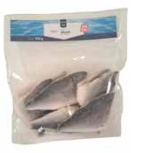 Orada filet 950 g - Akcija u trgovini Metro