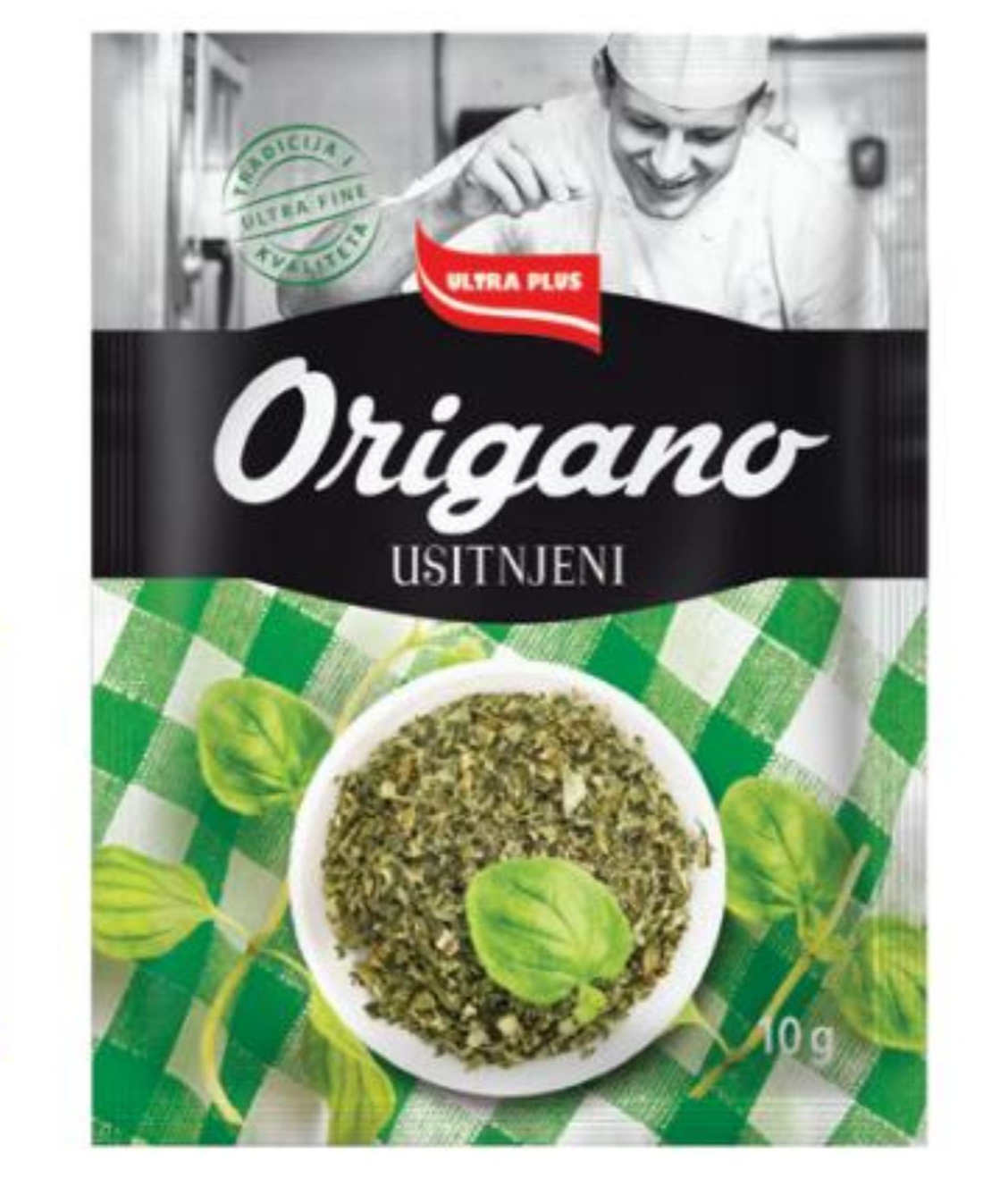 ULTRA PLUS Origano 10 g