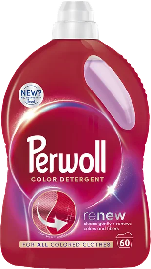 Perwoll specijalni deterdžent za pranje rublja 3 l