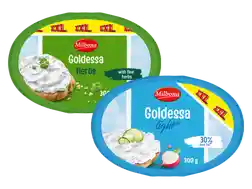 Milbona Sirni namaz 300 g