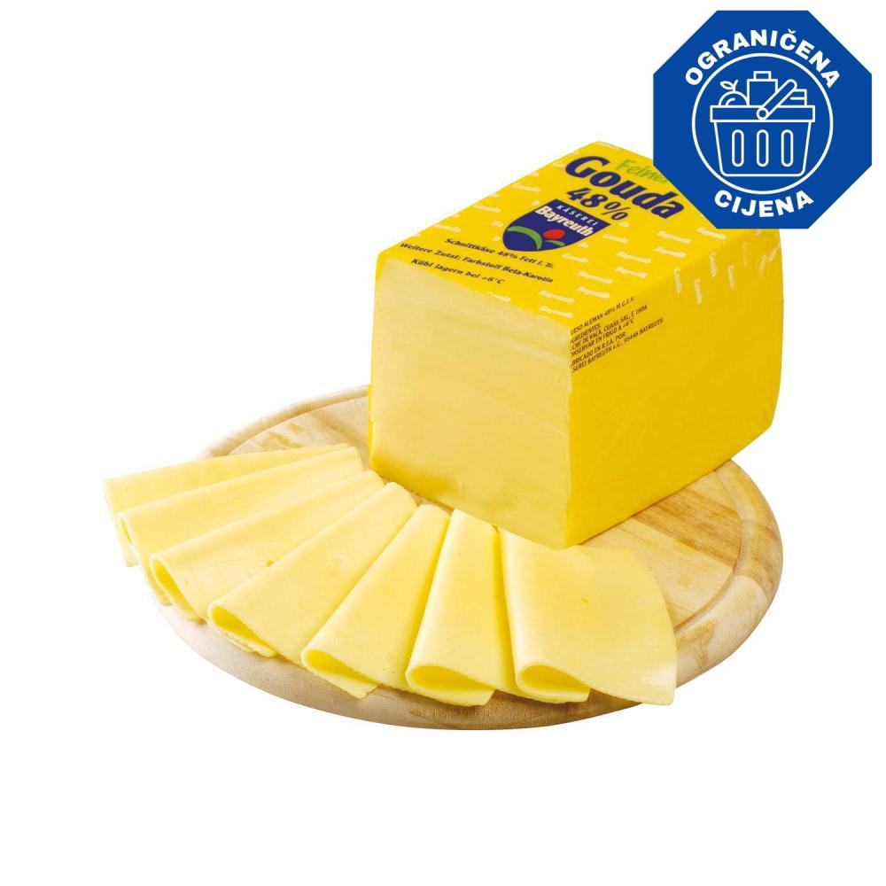 Gouda Bayreuth sir
