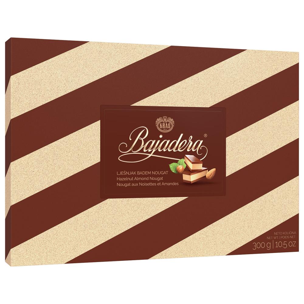 Kraš Praline Bajadera