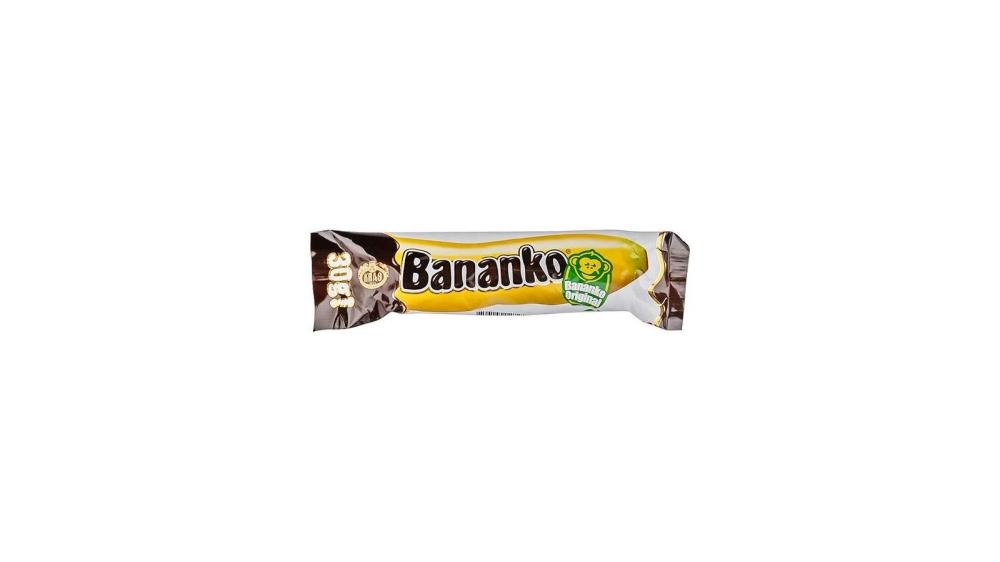 KRAŠ Bananko