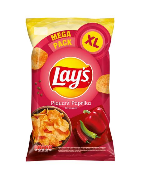 Lay's Čips