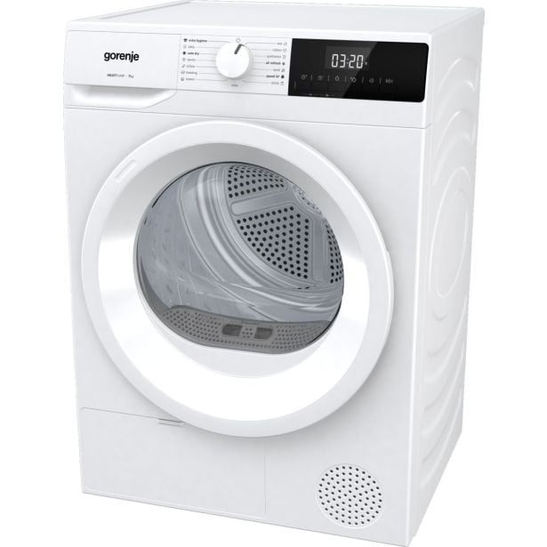 Gorenje sušilni stroj DPNE72/GNWIFI